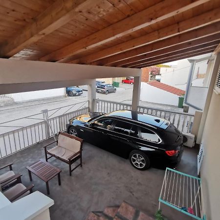 B&B Sveti Petar سفيتي بيتار المظهر الخارجي الصورة