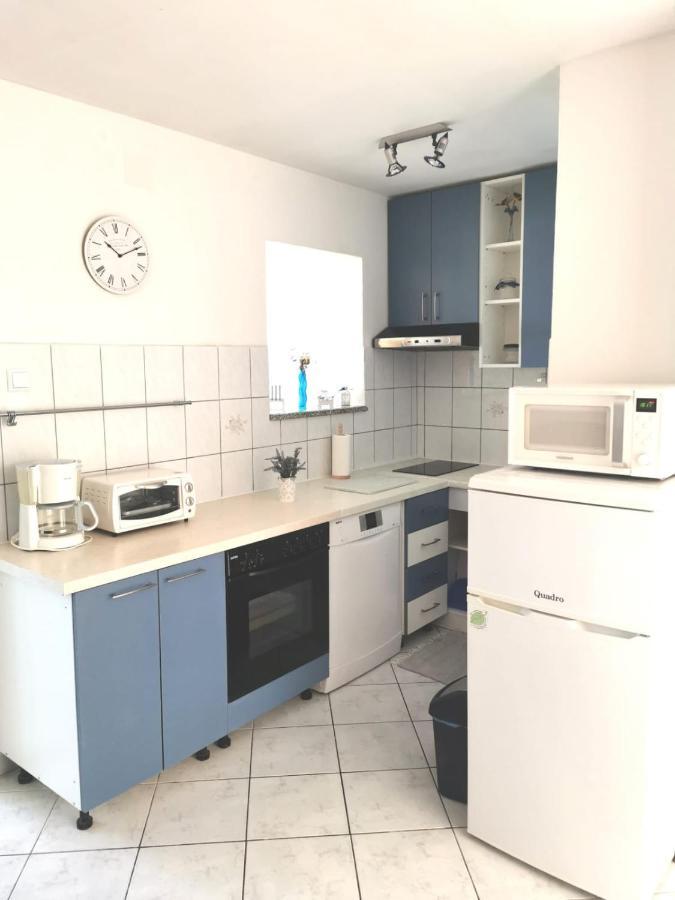 B&B Sveti Petar سفيتي بيتار المظهر الخارجي الصورة
