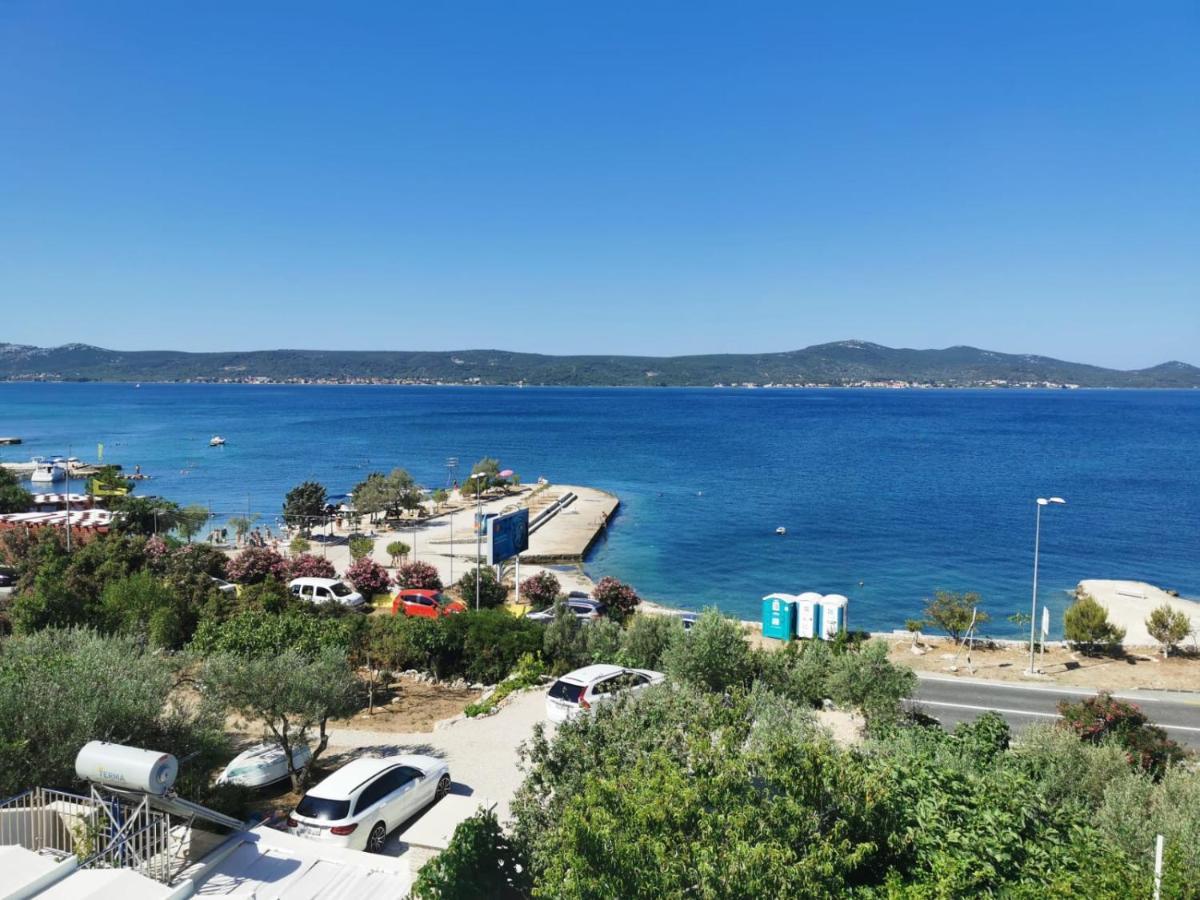 B&B Sveti Petar سفيتي بيتار المظهر الخارجي الصورة