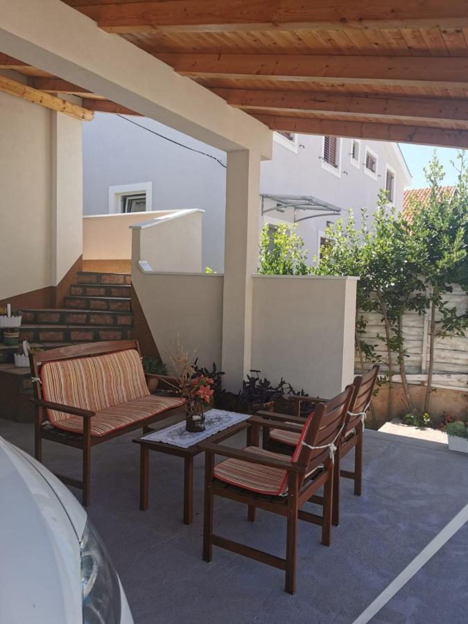 B&B Sveti Petar سفيتي بيتار المظهر الخارجي الصورة
