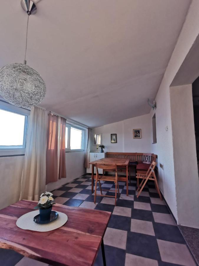 B&B Sveti Petar سفيتي بيتار المظهر الخارجي الصورة