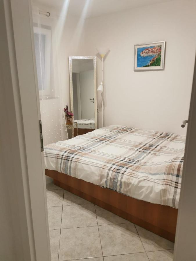 B&B Sveti Petar سفيتي بيتار المظهر الخارجي الصورة