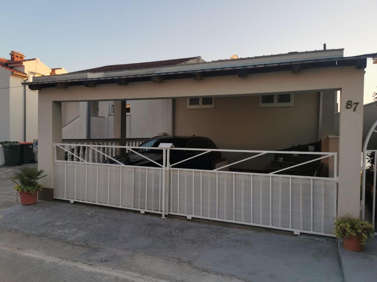 B&B Sveti Petar سفيتي بيتار المظهر الخارجي الصورة