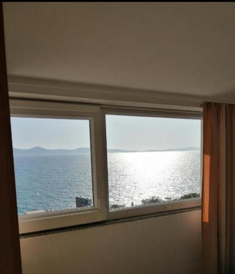 B&B Sveti Petar سفيتي بيتار المظهر الخارجي الصورة