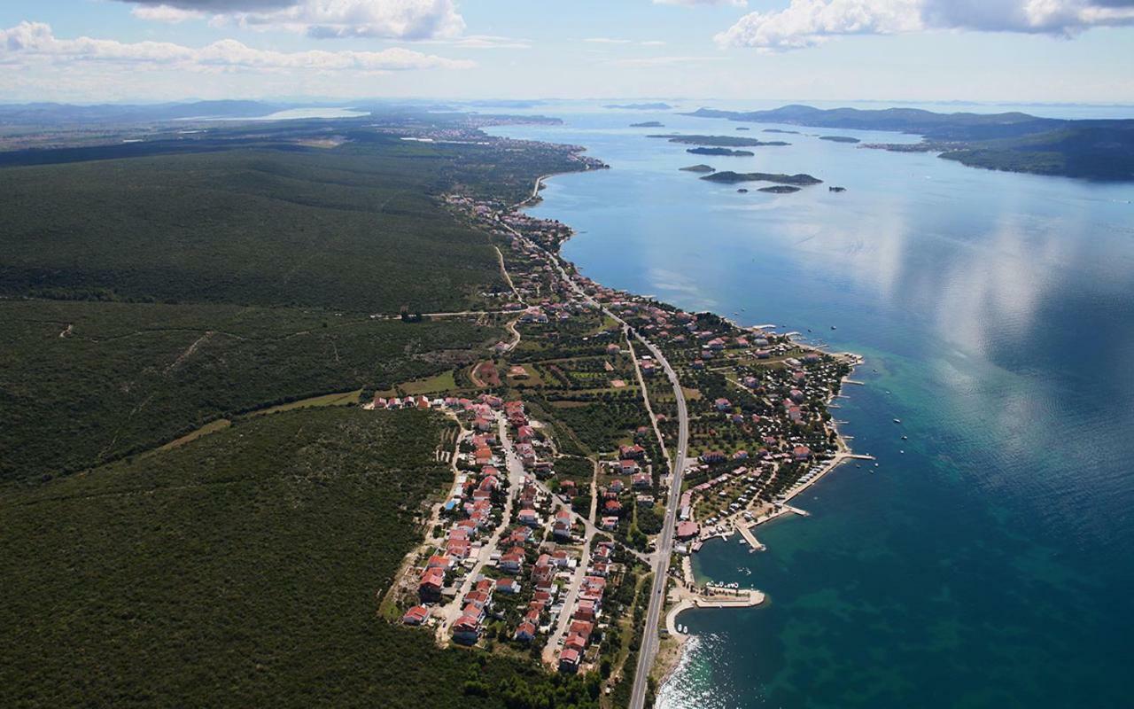 B&B Sveti Petar سفيتي بيتار المظهر الخارجي الصورة