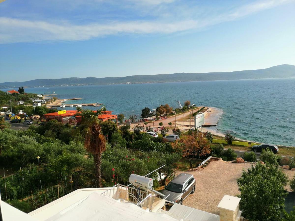 B&B Sveti Petar سفيتي بيتار المظهر الخارجي الصورة