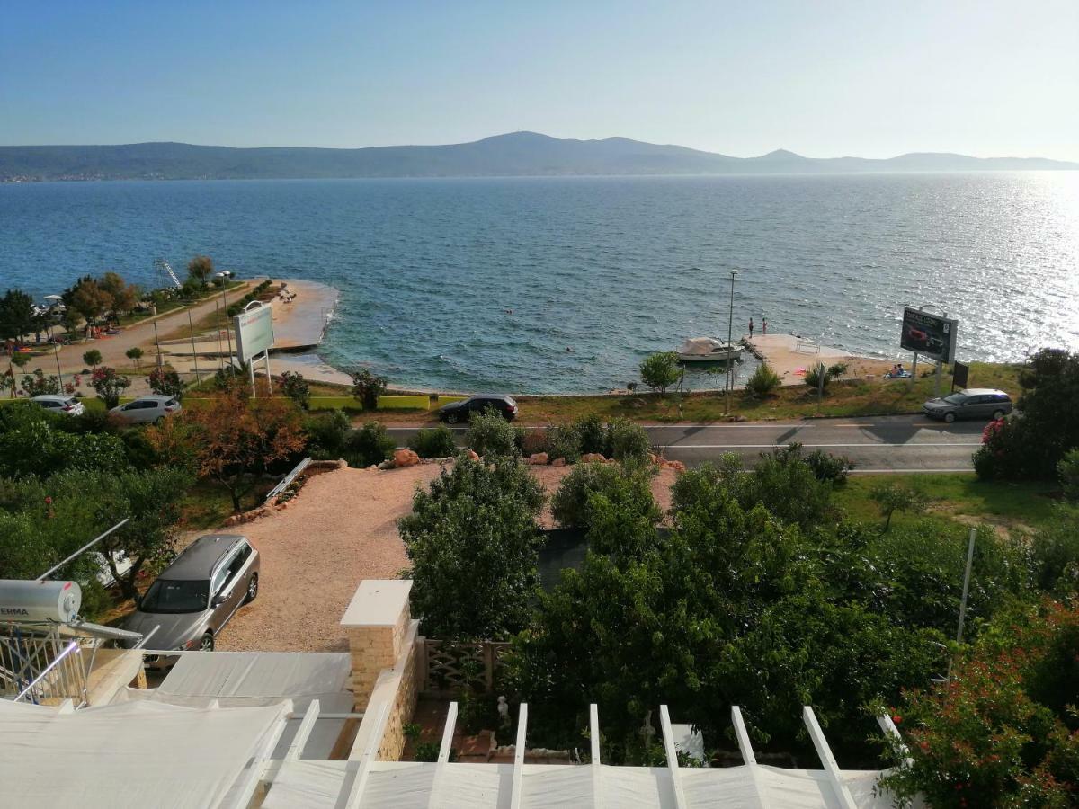 B&B Sveti Petar سفيتي بيتار المظهر الخارجي الصورة