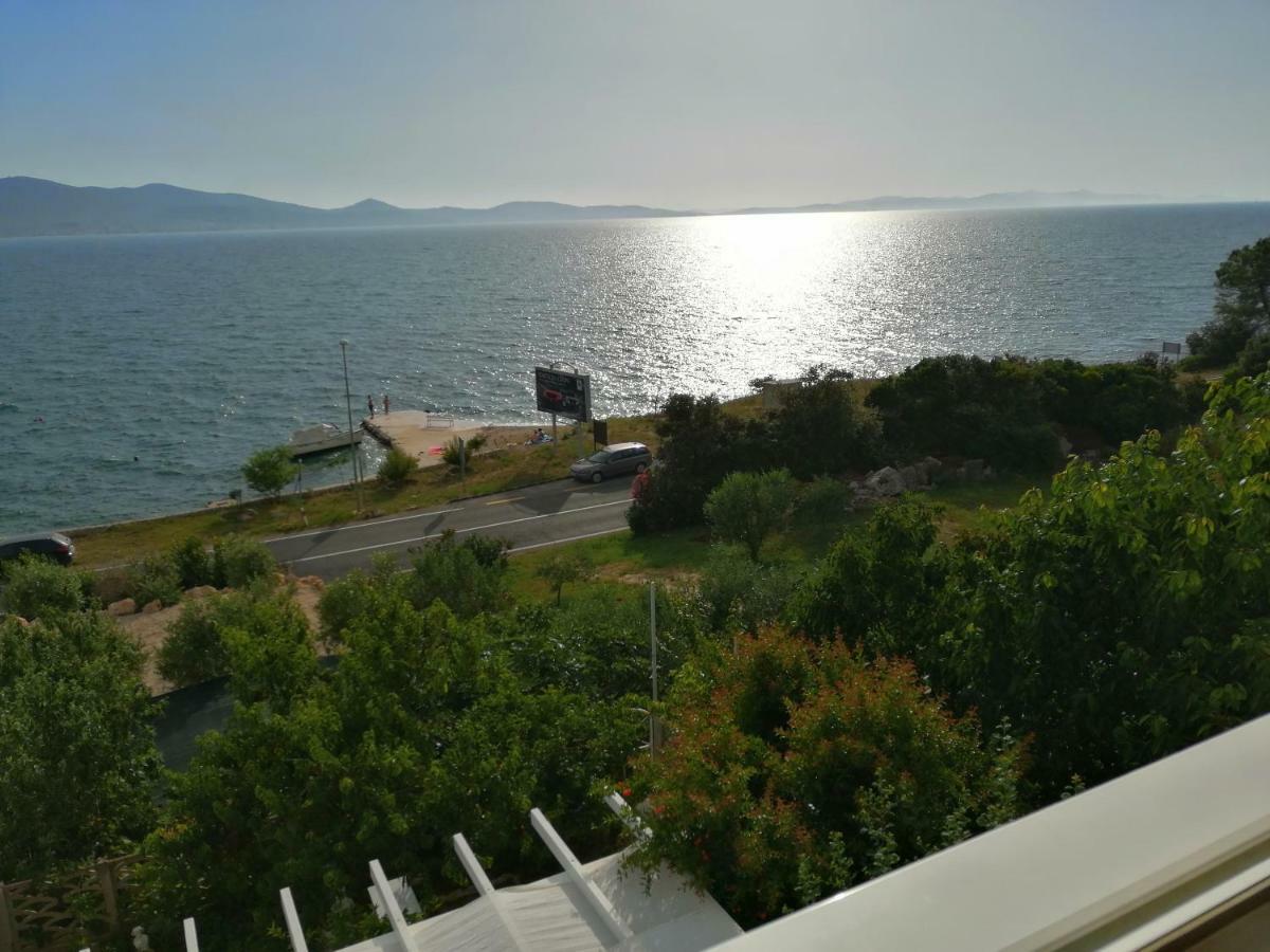 B&B Sveti Petar سفيتي بيتار المظهر الخارجي الصورة