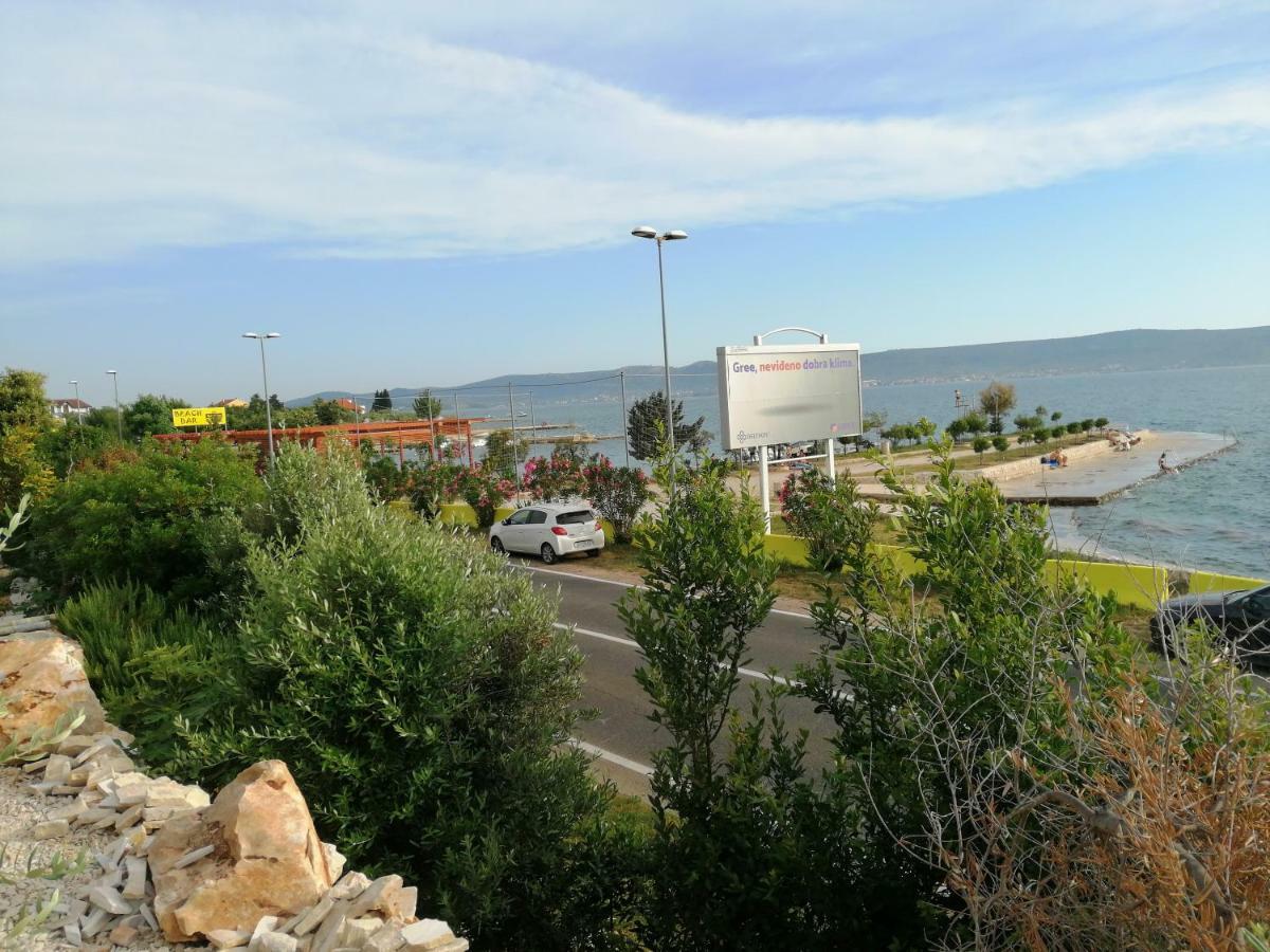 B&B Sveti Petar سفيتي بيتار المظهر الخارجي الصورة